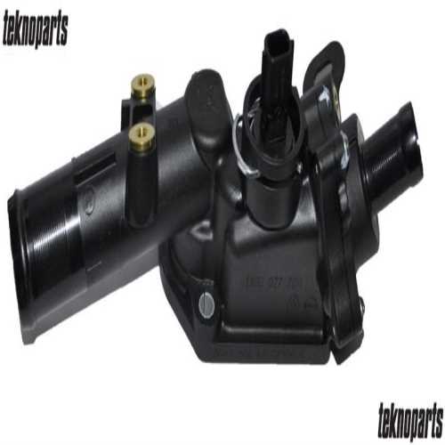 TERMOSTAT RENAULT MEGANE IV-KADJAR-CAPTUR-TALISMAN 1.5 DCI K9K DUSTER  83°C Ürün Görseli